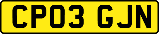 CP03GJN