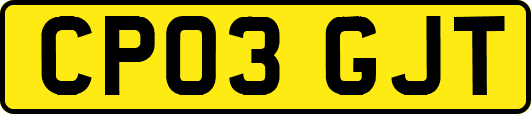 CP03GJT
