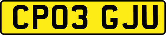 CP03GJU