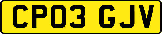 CP03GJV
