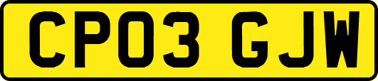 CP03GJW