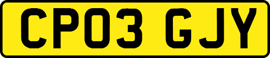 CP03GJY