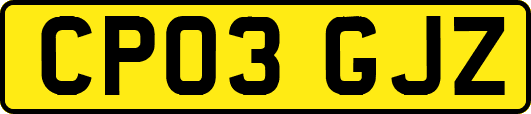 CP03GJZ