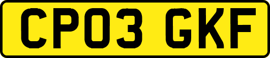 CP03GKF