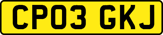 CP03GKJ