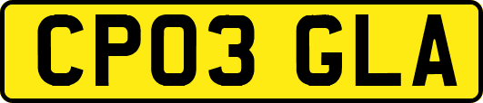 CP03GLA