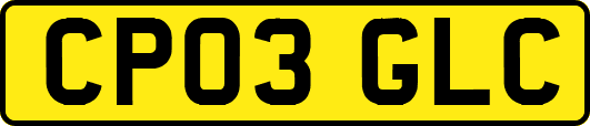 CP03GLC