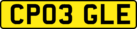 CP03GLE