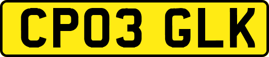 CP03GLK