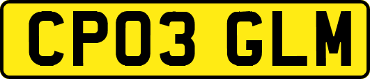 CP03GLM