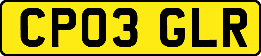 CP03GLR