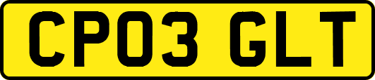 CP03GLT