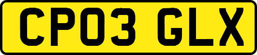 CP03GLX