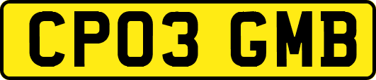 CP03GMB