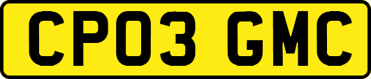 CP03GMC