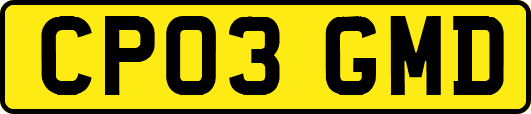 CP03GMD
