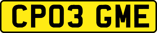 CP03GME