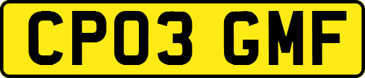 CP03GMF