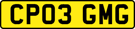 CP03GMG