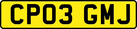 CP03GMJ