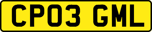 CP03GML