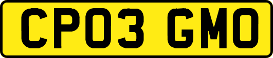 CP03GMO