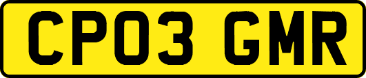 CP03GMR