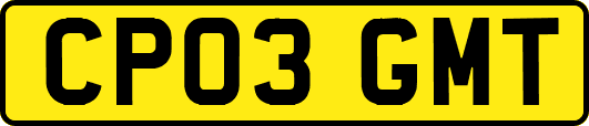 CP03GMT