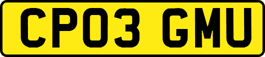 CP03GMU