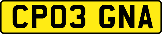 CP03GNA