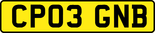 CP03GNB