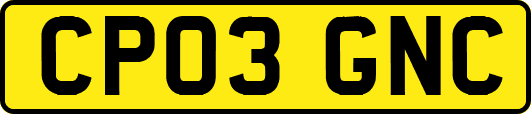 CP03GNC