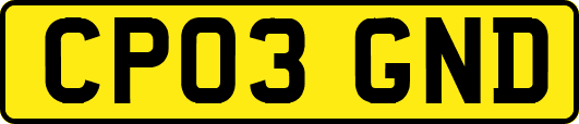 CP03GND