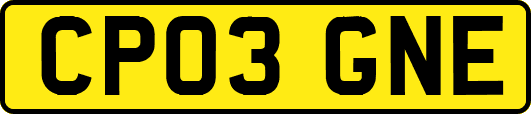 CP03GNE