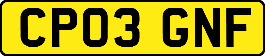 CP03GNF