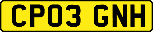 CP03GNH
