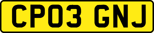 CP03GNJ