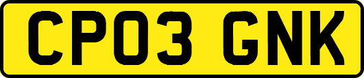 CP03GNK