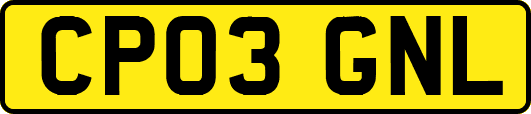 CP03GNL
