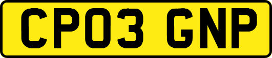 CP03GNP
