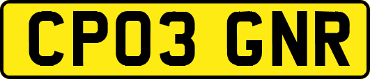 CP03GNR