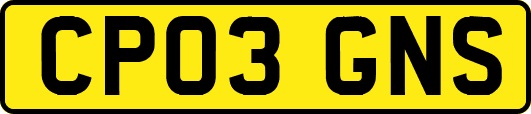 CP03GNS