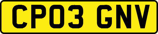 CP03GNV