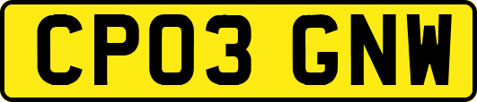 CP03GNW