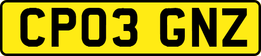 CP03GNZ