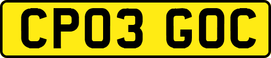 CP03GOC