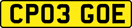 CP03GOE
