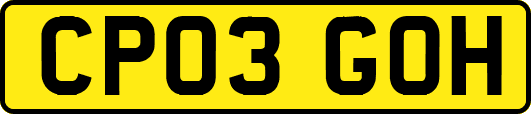 CP03GOH
