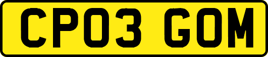 CP03GOM