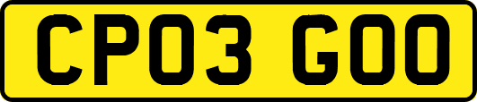 CP03GOO
